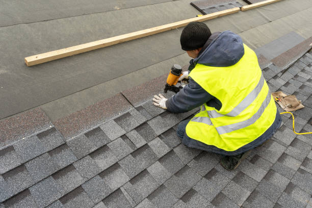 Best Commercial Roofing Services  in Cortland West, NY