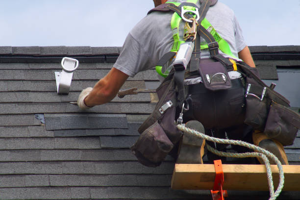 Heating Cable for Roof Installation in Cortland West, NY