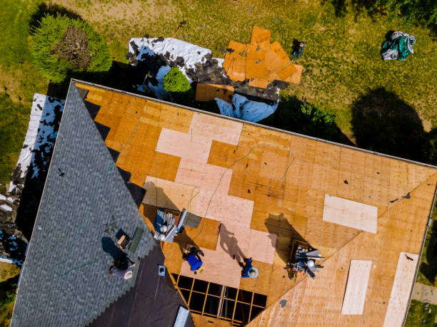 Best Affordable Roofing Company  in Cortland West, NY
