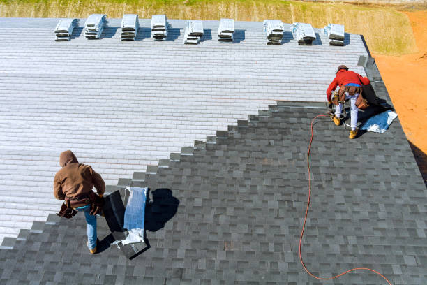 Best Flat Roof Repair Services  in Cortland West, NY