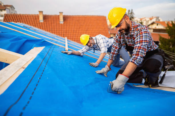 Best Slate Roofing Contractor  in Cortland West, NY