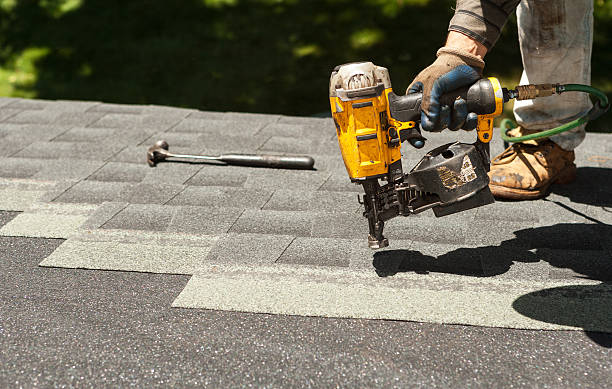 Best Emergency Roof Repair  in Cortland West, NY